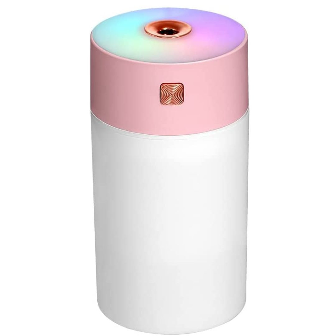 Humidificador Difusor